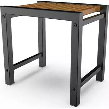 Садовый табурет GRILLUX Loft Garden ВЗР2580.03