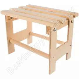 Садовый табурет Комплект-Агро KA6167