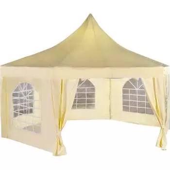 Садовый тент green glade 1053