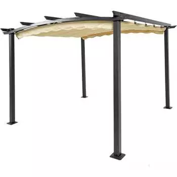 Садовый тент Green glade 1152