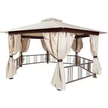 Садовый тент Green glade 1150