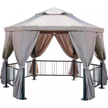 Садовый тент Green glade 1080