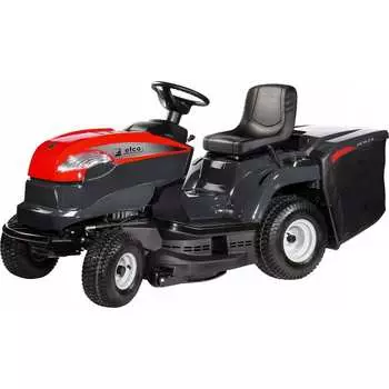 Садовый трактор Efco