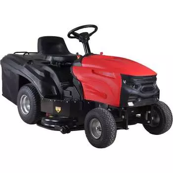 Садовый трактор Evoline TRG96CH