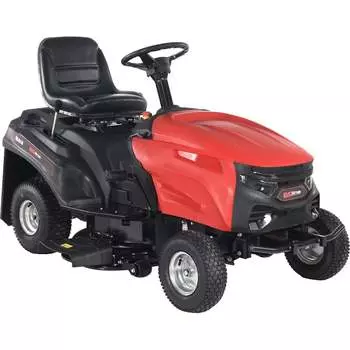 Садовый трактор Evoline TRG84M