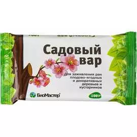 Садовый вар БиоМастер