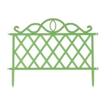 Садовый забор ВПМ 6191332