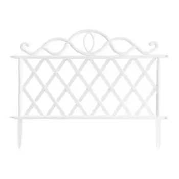 Садовый забор ВПМ 6191333