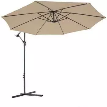 Садовый зонт Green glade