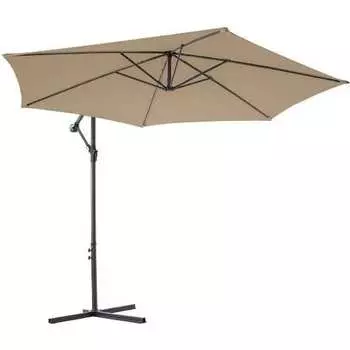 Садовый зонт Green glade 6005