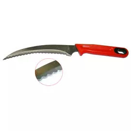 Садовый зубчатый серп SKRAB 28147