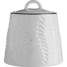 Сахарница BILLIBARRI Foliage 500-287 806895184224