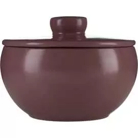 Сахарница BILLIBARRI Less Matt Purple 806335405587