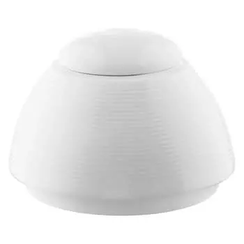 Сахарница BILLIBARRI Hans 300 мл, фарфор 806194015908