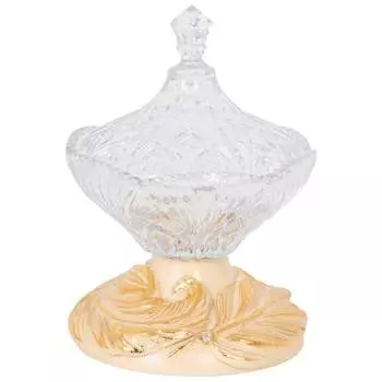 Сахарница BOGACHO