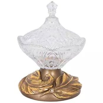 Сахарница BOGACHO 52857/Б/Арамис13