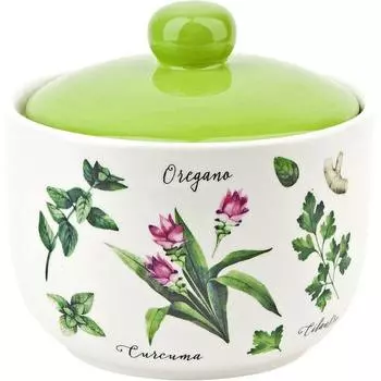 Сахарница Dolomite