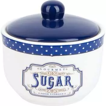 Сахарница Dolomite gourmet L2521072