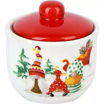 Сахарница Dolomite