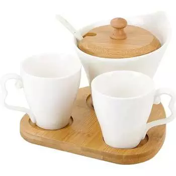 Сахарница Nouvelle