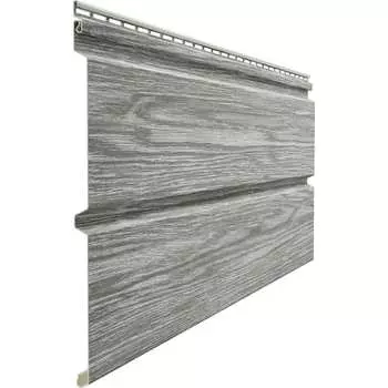 Сайдинг DOCKE LUX D6S PSLT-1203