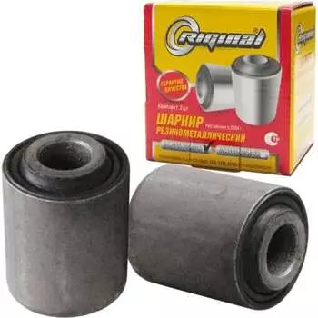 Сайлентблок нижний для а/м Г-3110, 31105 рестайлинг Riginal RG3110-2904152