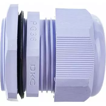 Сальник DKC PG - 36, 20-31мм 53200