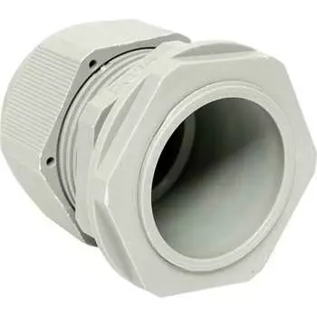 Сальник EKF PG36 plc-pg-36-1-r