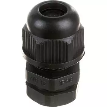 Сальник TDM ELECTRIC MG LX 12 SQ0806-0007
