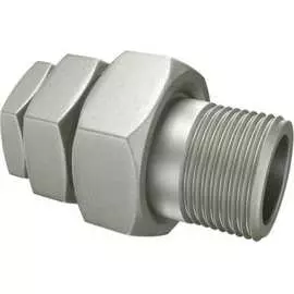 Сальниковый ввод Grandeks RTO 16.002 1/2 4023