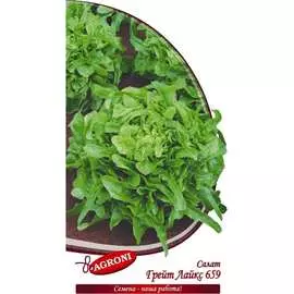 Салат семена Агрони