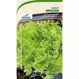 Салат семена Садовита Фриллис 00183325