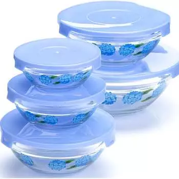 Салатница LORAINE 26867-2 LR (х12)