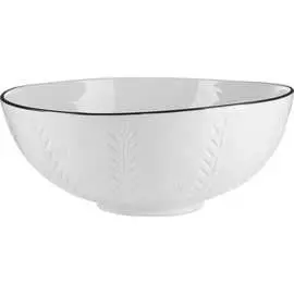 Салатник BILLIBARRI Foliage 806523699809