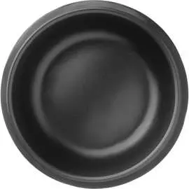 Салатник BILLIBARRI Less Matt Dark brown 806338414521