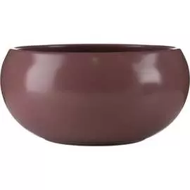 Салатник BILLIBARRI Less Matt Dark Purple 806283020511