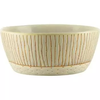 Салатник BILLIBARRI Quaint Village 16см Matt Beige 806265416049