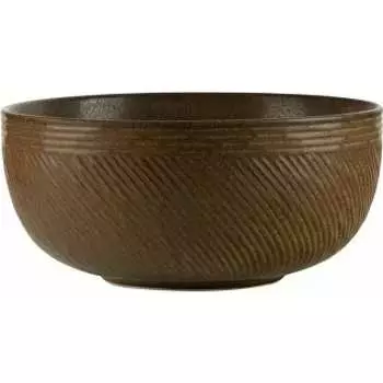 Салатник BILLIBARRI Old Stream 16см Brown 806370750387