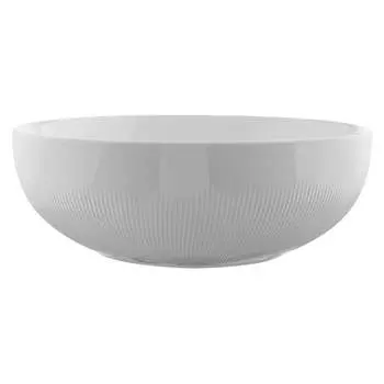 Салатник BILLIBARRI Raphael, фарфор, размер 21.3х7.1 см 806628899074