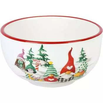 Салатник Dolomite