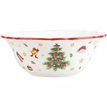 Салатник Nouvelle magic of christmas, 850 мл N0880113