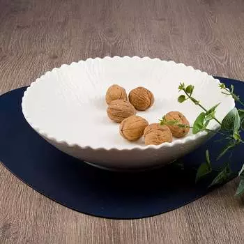 Салатник Nouvelle маршмеллоу 530289