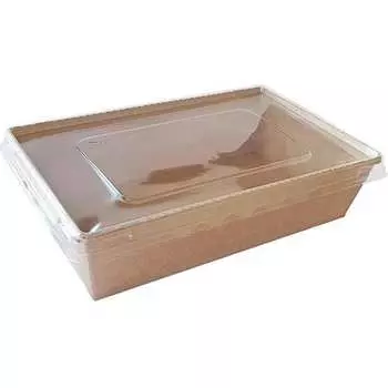 Салатник Оригамо