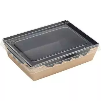 Салатник Оригамо