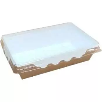 Салатник Оригамо