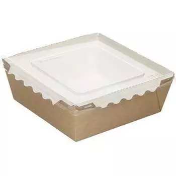 Салатник Оригамо