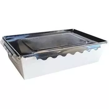 Салатник Оригамо