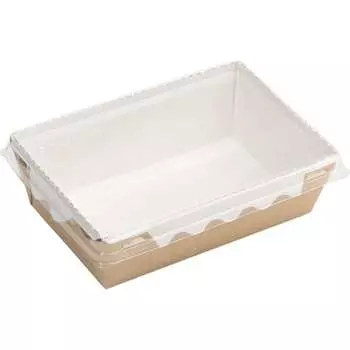 Салатник Оригамо