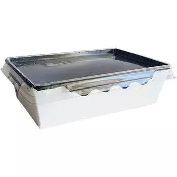 Салатник Оригамо