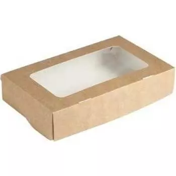 Упаковка Оригамо